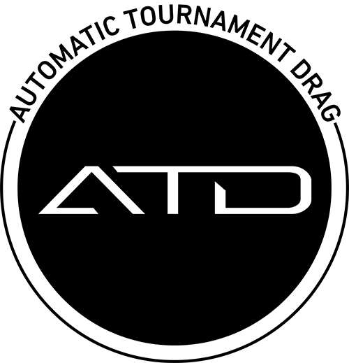 Daiwa ATD 드래그 시스템 다이어그램